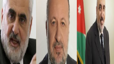 Photo of انتخابات “إخوان الأردن”: ذنيبات مراقبا عاما، وعقل نائبا له، وأبو بكر رئيسا للشورى