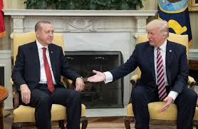 Photo of رد تركي فوري وقوي على البيان الأمريكي المعترض على لقاء أردوغان مع قيادة حماس