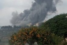 Photo of حصري: طائرة إسرائيلية مفخخة وراء انفجار جنوبي لبنان