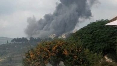 Photo of حصري: طائرة إسرائيلية مفخخة وراء انفجار جنوبي لبنان