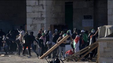 Photo of بعد العدوان على المسجد الأقصى… هل تشتعل معركة جديدة بين المقاومة الفلسطينيّة والاحتلال الصهيوني ؟!