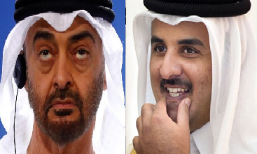 Photo of لماذا نجحت قطر وفشلت أبوظبي ؟!
